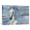 thumbnail image 1 of Global Gallery Albena Hristova 'Poseidon' Canvas Wall Art, 1 of 4