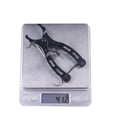 thumbnail image 4 of Alicates para cadenas Herramienta de eslabones de cadena de bicicleta con gancho MTB Cadena de cicli Tomshoo  Alicates para cadenas, 4 of 7