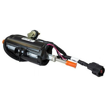 Fuel Pump - Compatible with 1999 - 2003 Ford F-350 Super Duty 7.3L V8 2000 2001 2002