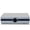 Silver, variant on Gustard AUDALYTIC HP70 Headphone Amplifer,Fully Balanced Discrete,Class A amplifier with Remote Control,Silver