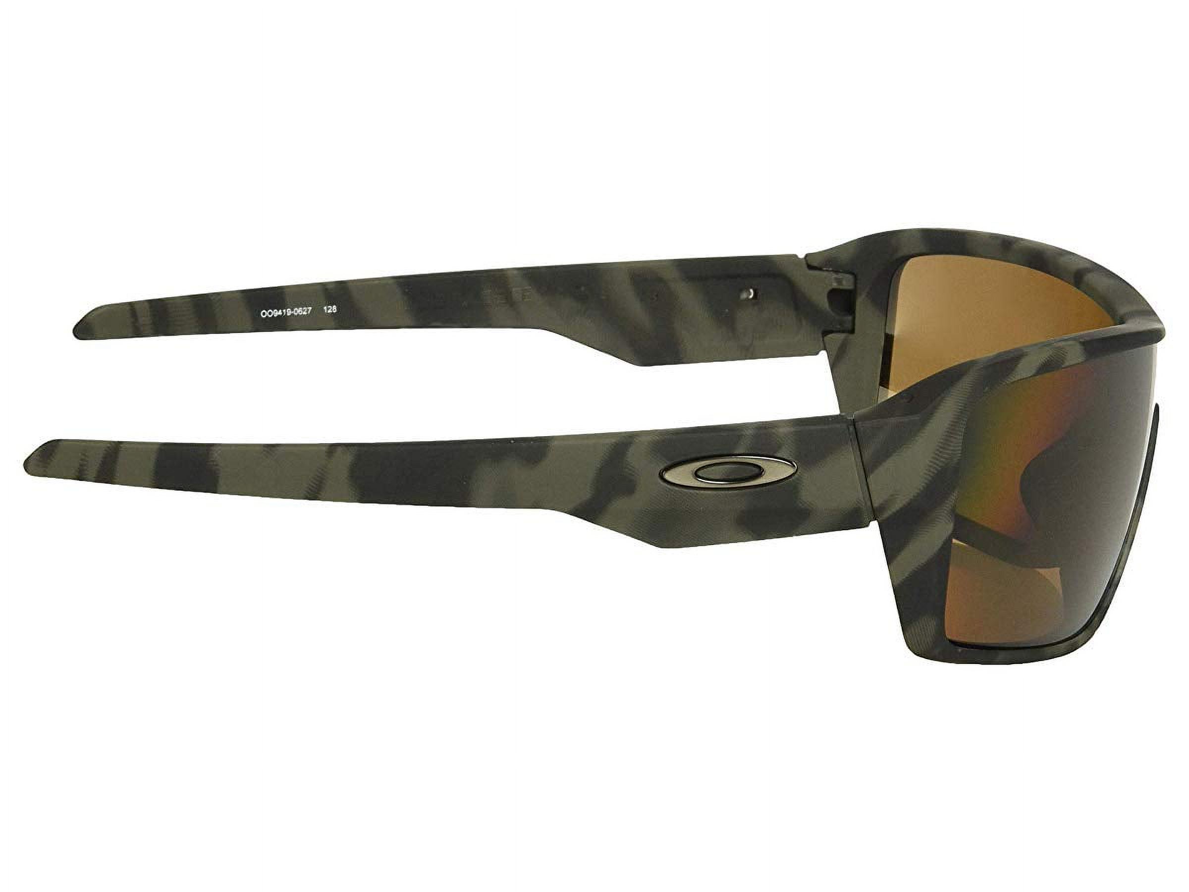 Oakley Men's OO9419 Ridgeline Polarized Rectangular Sunglasses - image 2 of 3