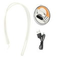 thumbnail image 2 of App AI Language Translation Earbuds 144 Language  Translator Earbuds with APP with Charging Case for Travel Business Ear Hook, 2 of 7