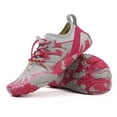thumbnail image 2 of Zapatos Descalzos para Hombres Y Mujeres Transpirables Nadar Bucear Surf, 2 of 8