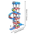 thumbnail image 4 of Uinagy Racing Ramp Toys, 4 of 7