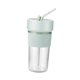 thumbnail image 2 of Licuadora Eléctrica de Jugos, Batidora de Frutas, Fácil de Limpiar, Mini Inmersión, Eléctrica para Verde, 2 of 9