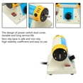 thumbnail image 1 of Cincel Para Carpintería, 10000 Rpm, Base Antideslizante De Baja Vibración, Herramienta De Tallado De Cincel Eléctrico Multifunción, Para Cortar, Pulir, Perforar Y Grabar, 1 of 7
