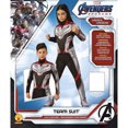 thumbnail image 2 of Costume d'Équipe pour Enfants - Vengeurs: Costume Unisexe de Fin de Partie, 2 of 3