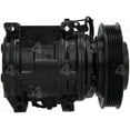 thumbnail image 7 of Four Seasons A/C Compressor P/N:77320 Fits select: 1998-2002 TOYOTA COROLLA, 7 of 7