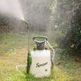 thumbnail image 2 of Leak-Proof Watering Tool with Pump for Precise Application 5L Portable Garden Air Pressure Sprayer, 2 of 8