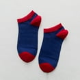 thumbnail image 1 of unbranded 10 Pares De Calcetines Deportivos Antiodor Transpirables Para En Colores Variados, 1 of 4