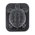 thumbnail image 4 of Garden Sea Turtle Mould Tortoise Paving Mould for Making Stepping Stones Pathway Stone, 4 of 6