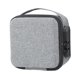 thumbnail image 5 of Bolsa de transporte Office Stamp Lock Box Tote con compartimentos portátiles para almacenamiento 21cm x 15cm x 11cm, 5 of 8