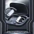 thumbnail image 4 of Auriculares colgantes Bluetooth 5.4 | Diseño ligero de oído abierto | Sonido estéreo panorámico | Baja latencia | Batería de alta duración 6H | Carga tipo C | Beige | Paquete de 2, 4 of 7