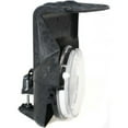 thumbnail image 3 of 15776381 Fog Light Driving Lamp Front Passenger Right Side Right Hand For GMC, 3 of 9