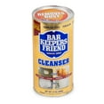 thumbnail image 1 of John Boos BKF-P12 12 oz Bar Keepers FriendÂ® Stainless Steel Cleaner, 1 of 1