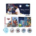 thumbnail image 1 of Miniproyector Storytime Moonlite Pixar con 4 historias para niños mayores de 1 año, 1 of 7