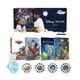 thumbnail image 1 of Miniproyector Storytime Moonlite Pixar con 4 historias para niños mayores de 1 año, 1 of 7