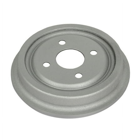 AutoSpecialty High Temp Coated Brake Drum