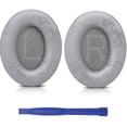 thumbnail image 1 of par de almohadillas de repuesto profesionales para los oídos, almohadillas para los oídos compatibles con Bose Quietcomfort 35 (bose Qc35) y Quiet Comfort 35 Ii (bose Qc35 Ii) Ove kaili Sencillez, 1 of 5