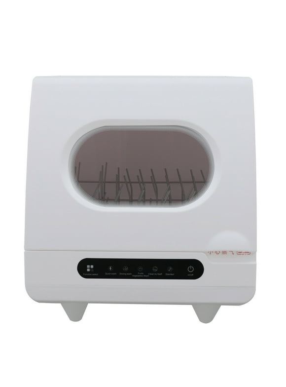 Portable Dishwashers in Dishwashers