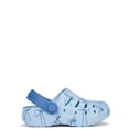 thumbnail image 2 of Rugged Shark Toddler, Little & Big Girls EVA Clog, 2 of 5