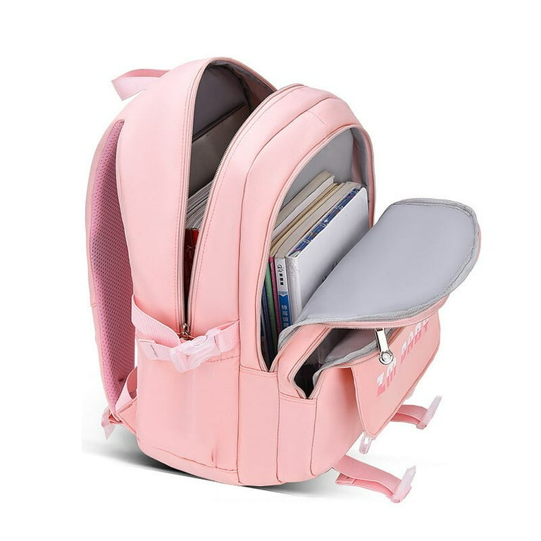 CoCopeaunt Girls light Children school bags For Beautiful Girls travel  Backpacks Fashion Waterproof Nylon School Bag sac mochila feminina 