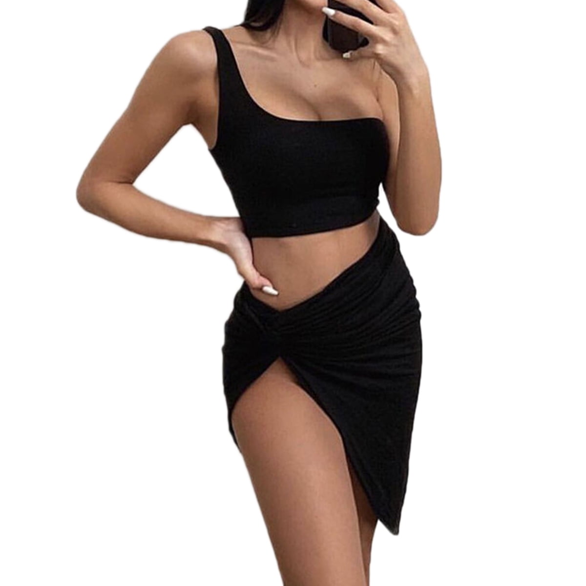 2 piece bodycon set