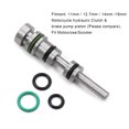 thumbnail image 1 of Kit de Réparation de Verrouillage de Valve, Accessoire de Raccords Métalliques pour Transmission Sans Canette 2000-03, Remplacement pour Bus Sans Canette 2000-03, 1 of 9