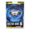 thumbnail image 1 of Linterna Book Light Doctor Who Dalek Head, 1 of 3