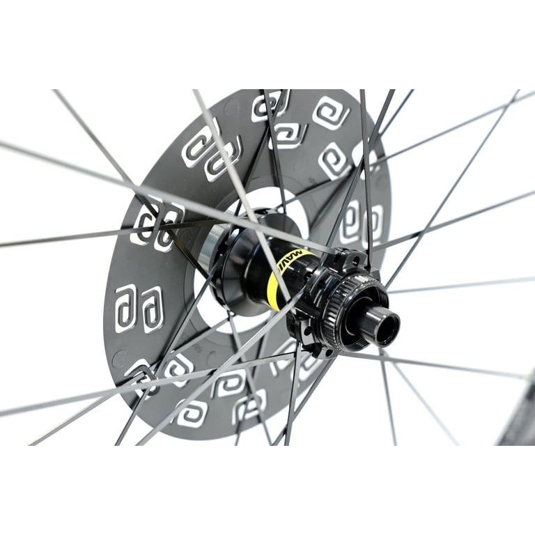 Mavic Aksium Elite UST Rear Wheel, TLR, 27.5 Mavic Aksium Elite UST Rear Wheel, TLR, 27.5