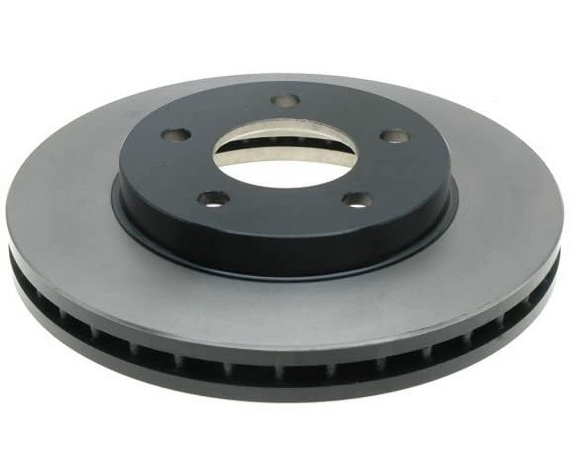 Raybestos 56998 Advanced Technology Disc Brake Rotor Fits select: 2002-2007 BUICK RENDEZVOUS, 2001-2005 PONTIAC AZTEK