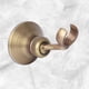 thumbnail image 1 of Soporte para cabezal de ducha Base de soporte de cabezal de ducha de galvanoplastia de latón ajustable para accesorios de ba?o para el hogar (1 pieza, color bronce) LingWen 1327534346039, 1 of 1