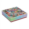 thumbnail image 2 of Galison - Vintage Travel - Luggage Labels - 750 Piece Jigsaw Puzzle, 2 of 3