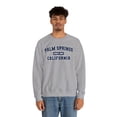 thumbnail image 4 of Palm Springs California CA Trip Vacation Sweatshirt, Gifts, Crewneck, 4 of 4