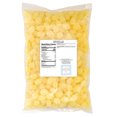 thumbnail image 3 of Claeys Sanded Lemon Drops, 5 Pound Bulk Bag (Approx 360 Pieces), Hard Sour Candy, Lemon Flavored Candy, 3 of 5