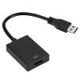thumbnail image 4 of Cable adaptador USB 3.0 a 1080p HDMI Macho a hembra Tarjeta de video gráfica externa Tmvgtek Para estrenar, 4 of 8
