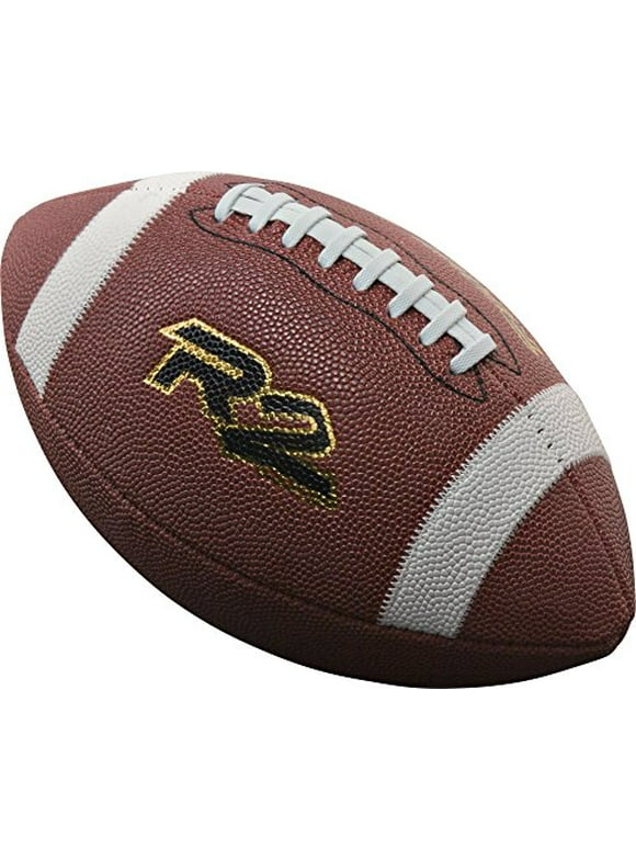Rawlings Footballs