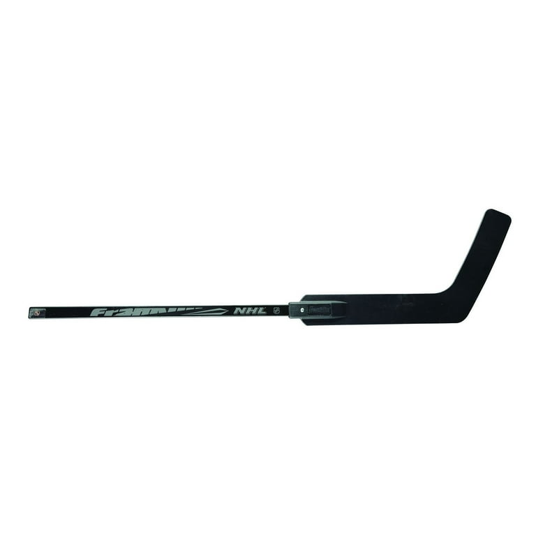 Franklin Sports NHL COMP 1000 Street Tech Goalie Stick - Walmart.com