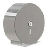 Stainless Steel Jumbo Roll Tissue Dispenser, 10.75 X 4.44 X 10.75, Stainless Steel | Bundle of 2 Each