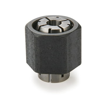 Superior Electric RCKIT-PC 2 piece Router Collet Kit 1/4