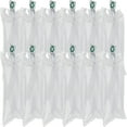 Gong 100Pcs Inflatable Air Pillows Delivery Air Bag Packing Air Pillows