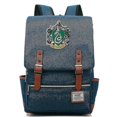 thumbnail image 1 of Magic School Wizards Usb Charging Schoolbag Hogwarts Four House Backpack Students Travel Notebook Laptop Bags, 1 of 1