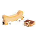 thumbnail image 2 of Janod - Farm: Magnetic Pets - Wood Toy - 18 months +, 2 of 4