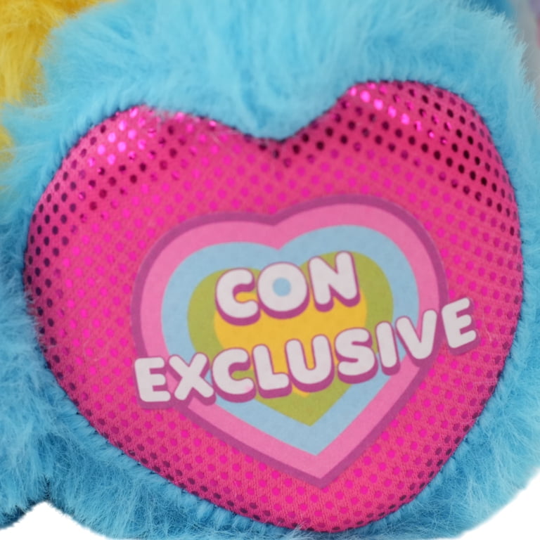 P.C. Popple – Large Plush (Limited Edition Exclusive) - Walmart.com
