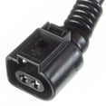 thumbnail image 2 of Holstein Parts 2ABS0004 ABS Wheel Speed Sensor for Audi, Volkswagen Fits select: 2000-2006 AUDI TT, 2004 VOLKSWAGEN R32, 2 of 4