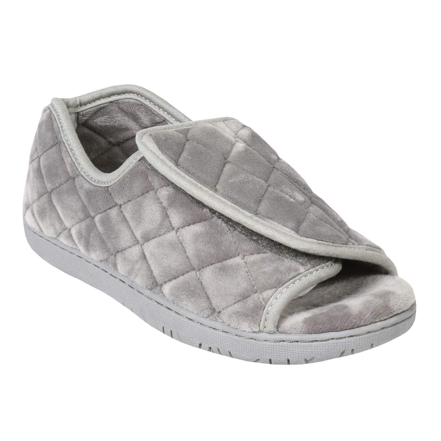 hard slippers