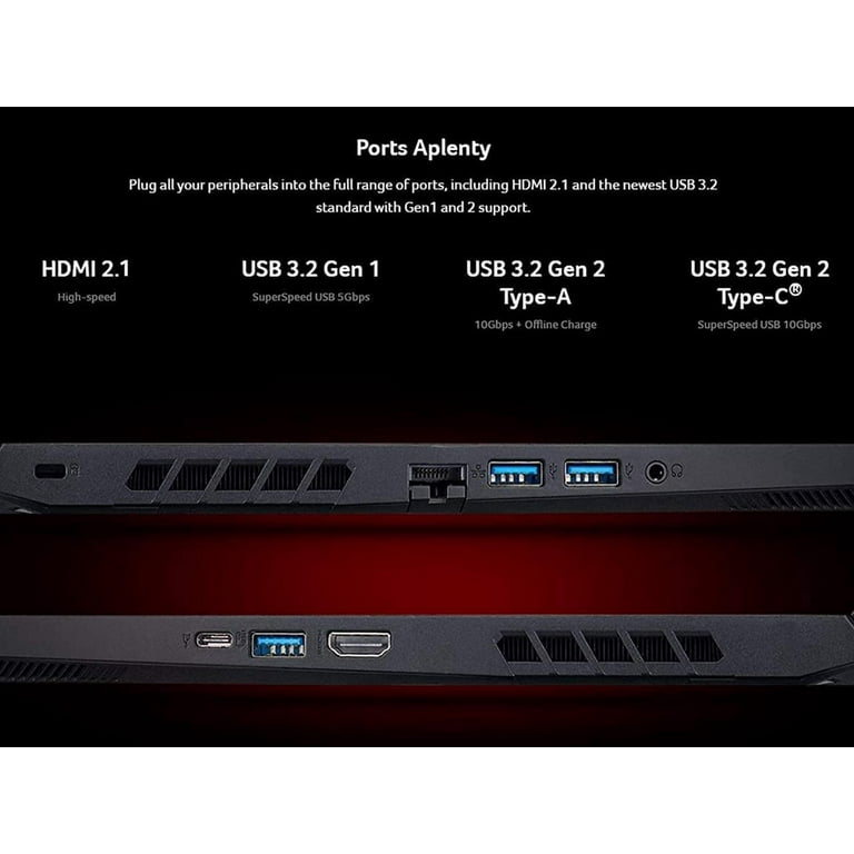 Asus nitro 5 deals