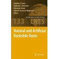 thumbnail image 2 of Natural and Artificial Rockslide Dams (Lecture Notes in Earth Sciences), 2 of 2