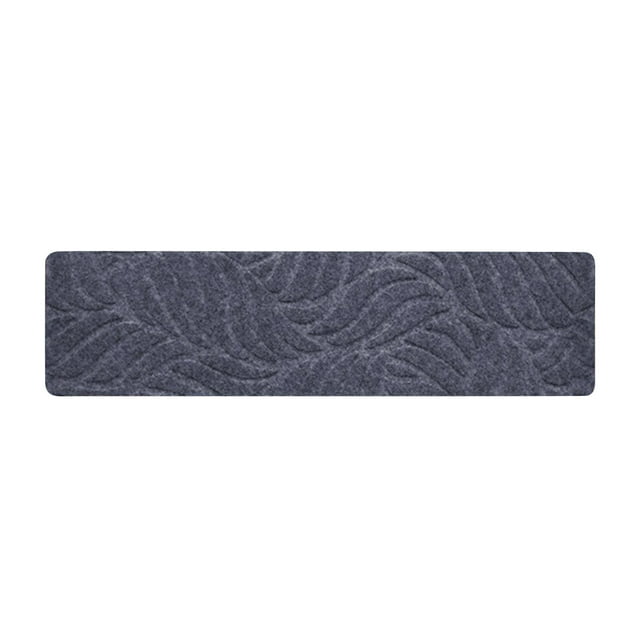 Kcavykas Décoration Maison, Literie, Housses, Serviette, Rideau, Tapis d'Escalier, Tapis de Sol, Tapis Antidérapant, Brossé et Embossé, Réutilisablement Utilisé