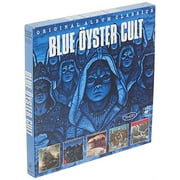 Blue Yster Cult - Original Album Classics - Music & Performance - CD